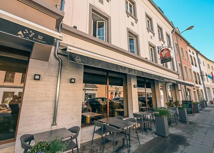 Hotel Le Postillon